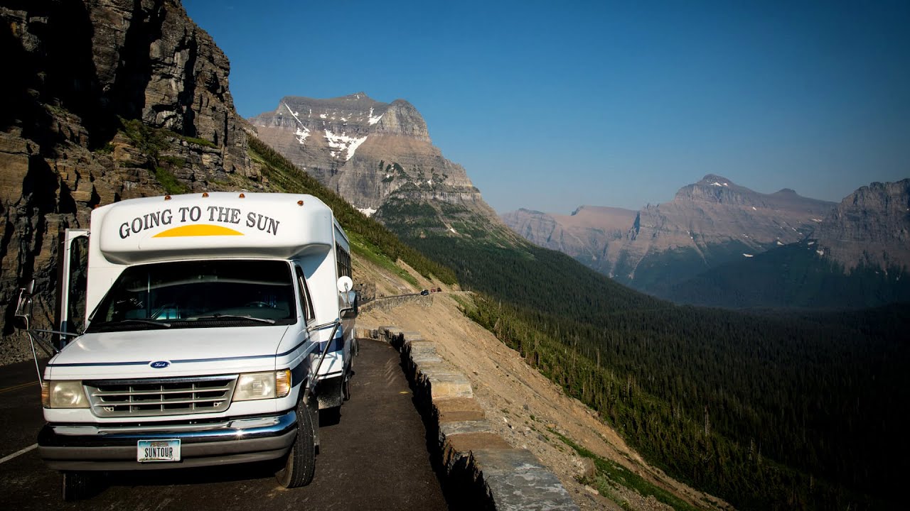 Туры Glacier Sun