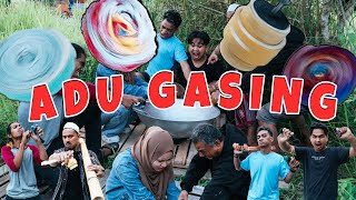 GASING JAMAN DULU VS GASING JAMAN SEKARANG