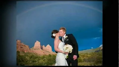 Sedona Intimate Wedding by Pamela Duffy Photo