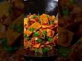 Savory Pork & Smoked Tofu Stir-Fry! 🥩🥢#porkstirfry #smokedtofu #chinesecooking #healthyeating