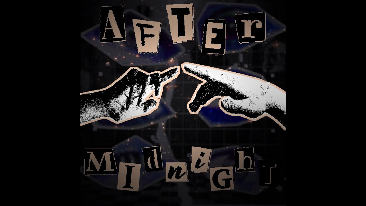 𝐀𝐅𝐓𝐄𝐑 𝐌𝐈𝐃𝐍𝐈𝐆𝐇𝐓╰☆ [𝘾𝙝𝙖𝙧𝙡𝙞𝙚 𝙍𝙚𝙢𝙞𝙭]☆╮