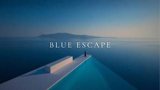 Blue Escape | Deep House Lounge Mix