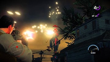 (5) Saints Row IV: Just messing around