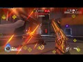 McCree poppin' poppin'