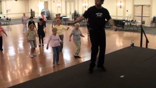 SAMBALERO a.k.a. Dancing Heart (Walk-Thru & Demo by Choreographer Ira Weisburd).m2ts