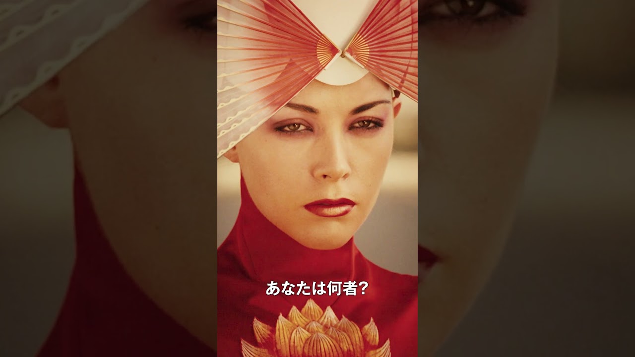 映画『落下の王国 4Kデジタルリマスター』本予告【11月21日(金)公開