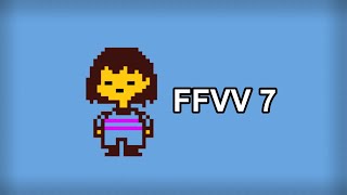Fan Favorite Viewer Voting 7