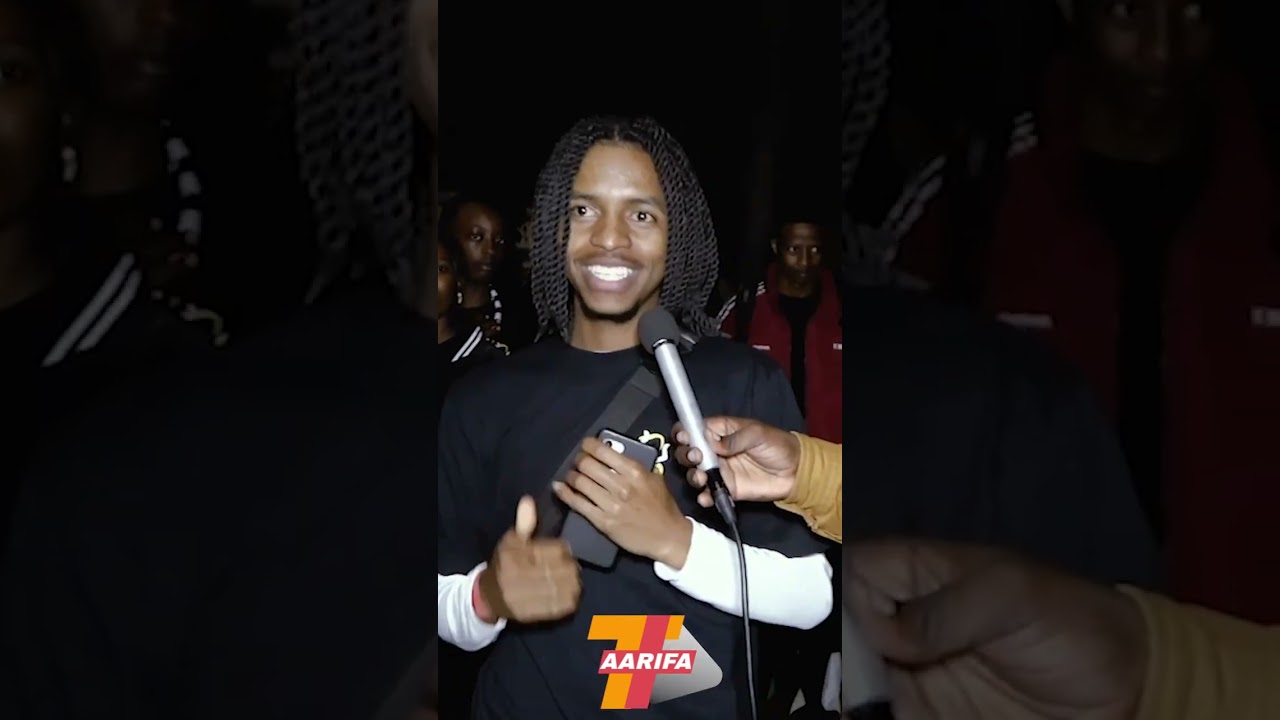 🔥 TURATWIKA CYANE! Abana ba Sherrie Silver Foundation Gusoza Umwaka | KCC 🎉