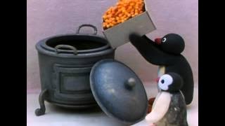 Pingu As A Chef - Pingu  Channel