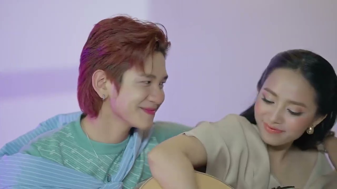 စိတ်ကူး - Aye Thandar Bo (Prod-Daybreaker)