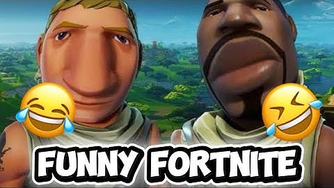 Im A NOOB At FORTNITE😂