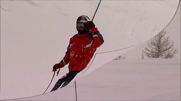 Ridder's go on - 2014 - Foux d'Allos