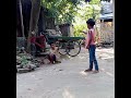 ভাগিনা আর ভাতিজির  request করল তাই ভিডিও বানিয়ে পোস্ট করলাম #1millionviews #funny