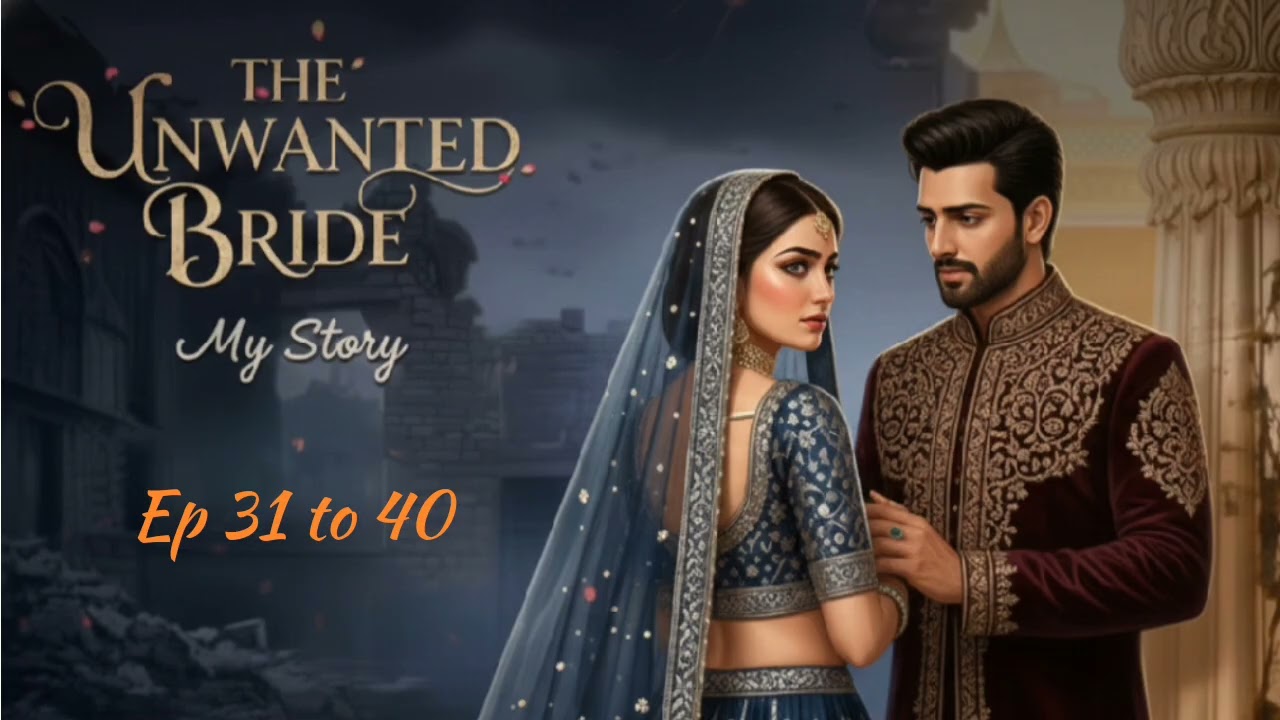 The Unwanted Bride: Bound by Honor IEpisode 31 to 40| pocket fm novel new story