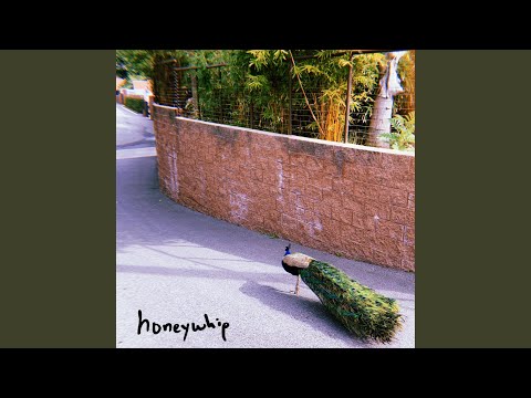Honeywhip - Feels Good to Laugh