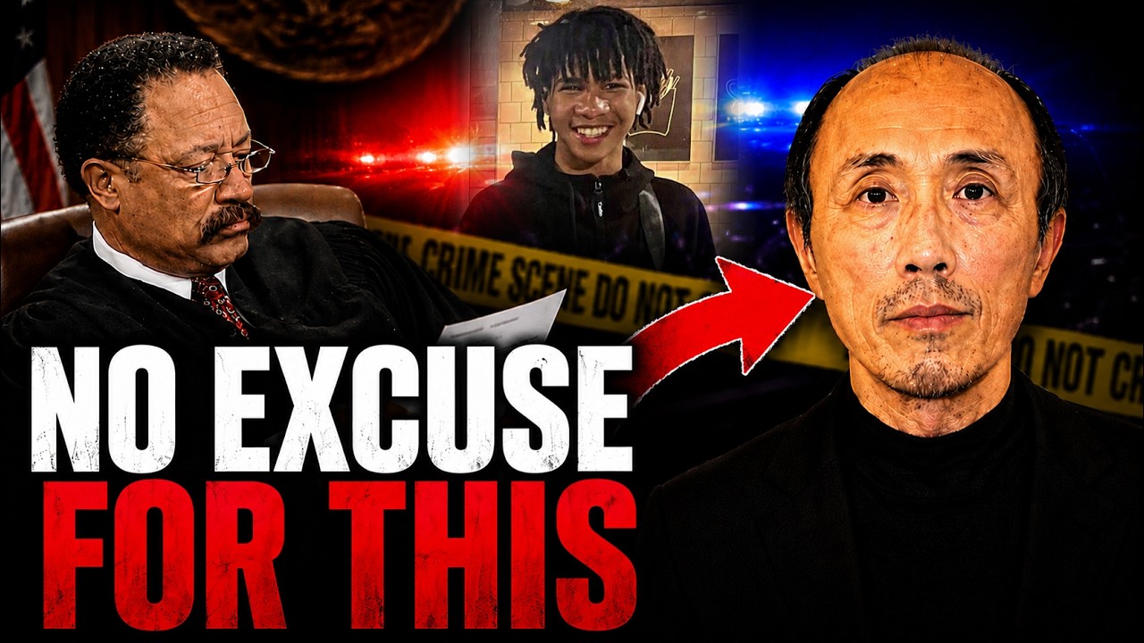 🚨THE RICK CHOW TRIAL!