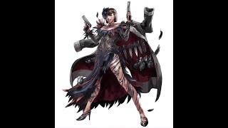 Tekken 7 Anna Vs Kunimitsu