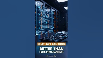 ChatGPT Can Code Better Than Some Programmers