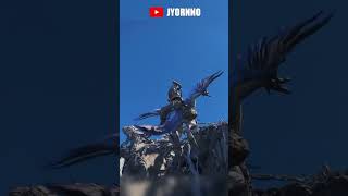 nueva expansión de monster hunter wilds #iceborne #mhw #mhwilds