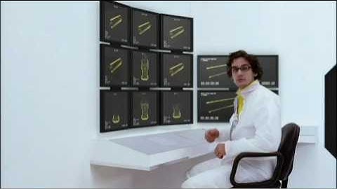 Neurosonics Audiomedical Labs Inc. | Future Shorts