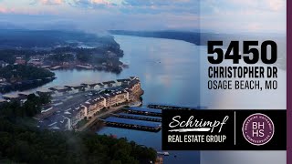 5450 Christopher Drive video tour
