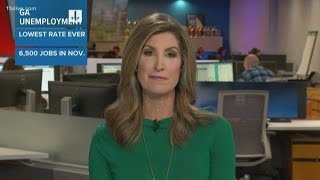 Georgia hits lowest rate of unemployment ever recorded