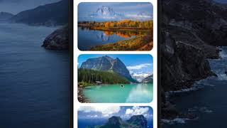 SwiftUI: ScrollView Animation