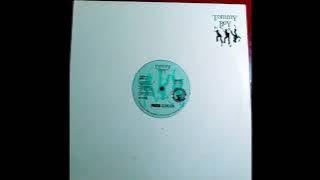 FRESH GORDON  -  FEELIN' JAMES   ( LONG VERSION )