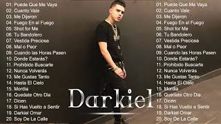 Darkiel  Grandes Exitos - Darkiel  Sus Mejores Exitos 2021 , Darkiel Great hits Full AlBum