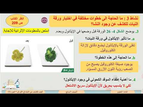 فيديو: طريقة الكحول. دورة المقالات. الجزء الثاني. على بعد خطوة من الانقسام