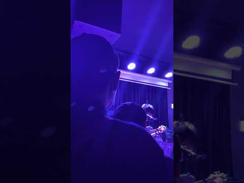 詹詠安from荷爾蒙少年-靛藍（solo set) 2021/12/11 at 破牆