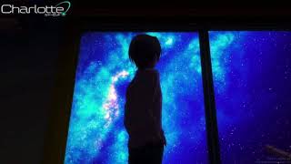 Yake Ochinai Tsubasa charlotte Ed Instrumental