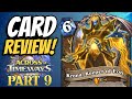 Yet another 5-STAR Druid Legendary!? | Timeways Review #9