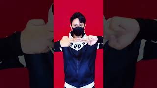 Alan Walker electrinic music - Cosplay Fingerdance/Handdance/Tutting | Deadpaul19_Ph