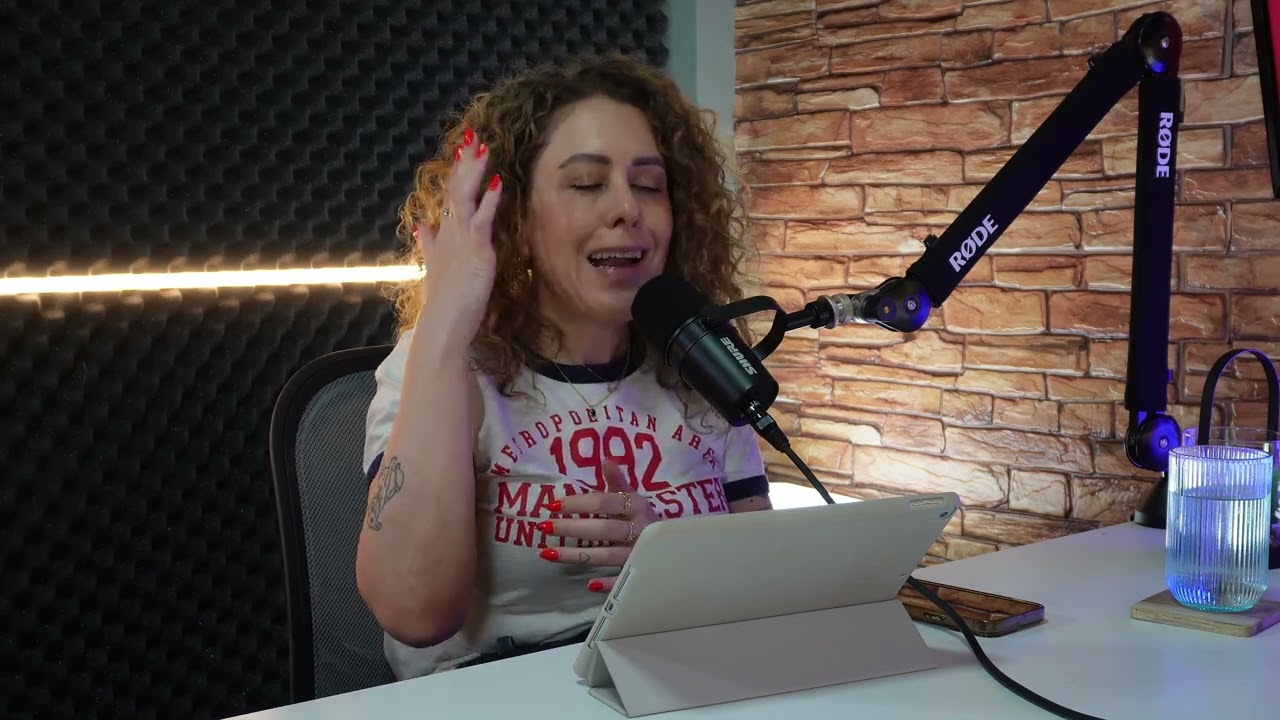 אקס לוזר והורים אובססיביים - עם עומר קולי | לא מטופלים, פרק 16