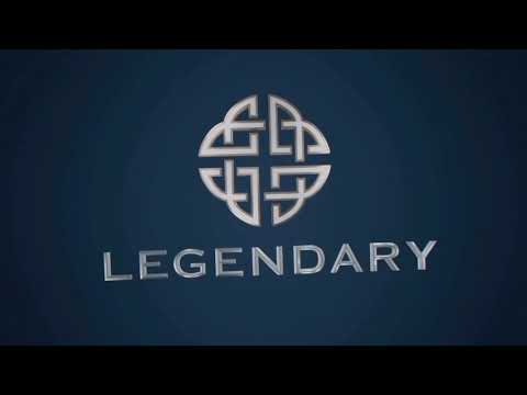 MGM (100 Years of Entertainment)/Legendary/Domain Entertainment/Mojang Studios (2025) (30K Special)