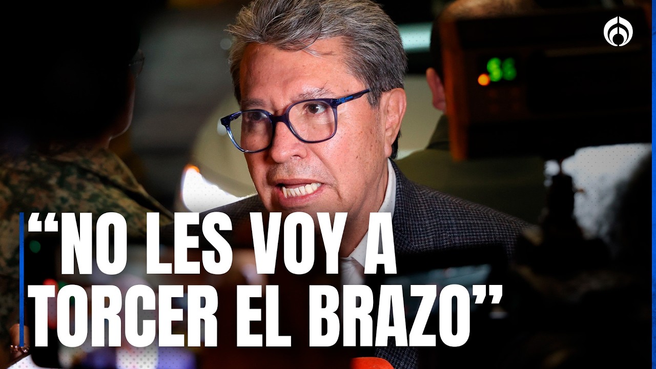 Reforma electoral de Sheinbaum llega a Diputados: ¿qué cambia?