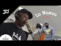 EN LA MIA, El Cecy / La Amenaza / Dj Memin, Video En Vivo