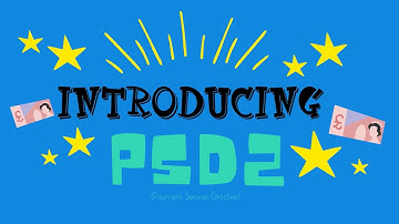 Introducing PSD2 and HID Approve