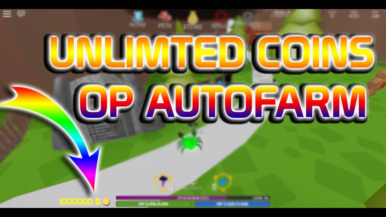 WIZARD SIMULATOR ROBLOX HACK / SCRIPT | UNLIMITED COINS | OP AUTO FARM!!