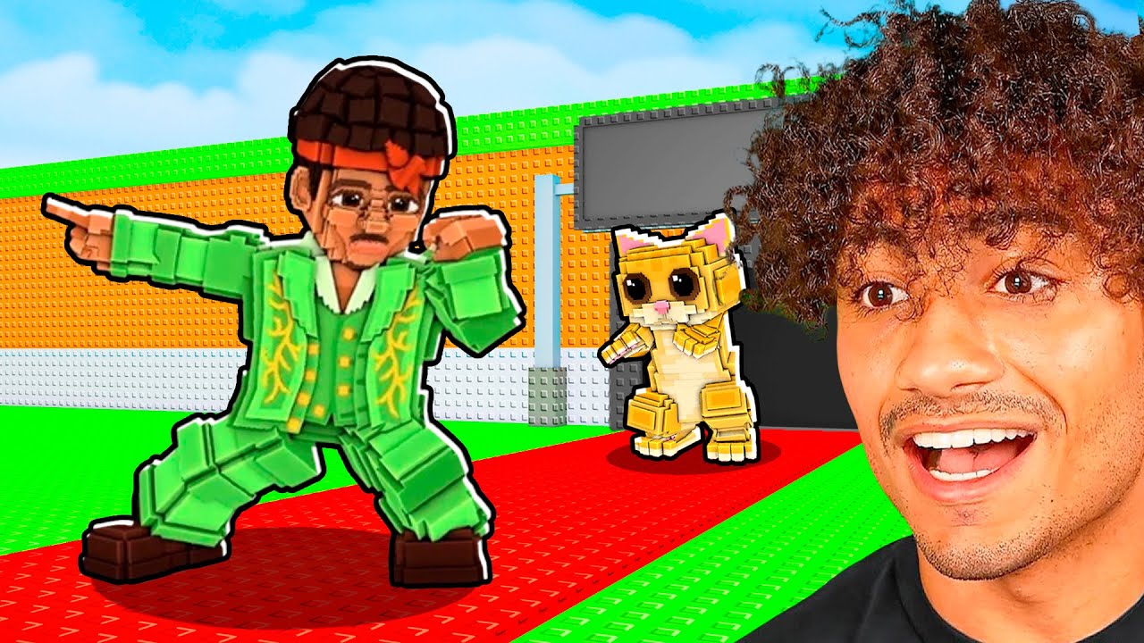 BRUNO MARS CONCERT IN STEAL A BRAINROT!!