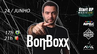 Download Lagu DJ BonBoxx • Start Up Music LIVE #4 MP3