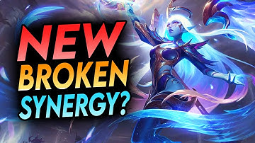 IS THIS NEW SYNERGY BROKEN? - JADE COMP - TFT SET 7 BEST Comps Beginners Meta Build Ranked Strategy