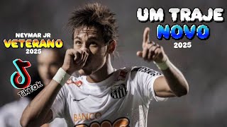 Neymar Jr - Veterano (Um Traje Novo) Lipinho, Vinicin, Surfista, Ryuchi, lanDurso, JVMVO | 2025