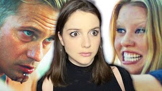 WTF Infinity Pool Is So Disturbing - Review