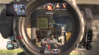 My First Bo3 Sniper Clip (Bo3 Triple)