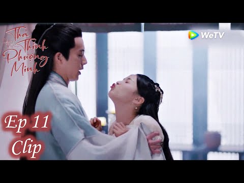 Video Clip | Thả Thính Phượng Minh - Tập 11 (Vietsub)| Bom... - youtube
