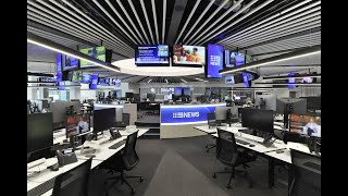 Nine Workplace, North Sydney