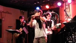 江明娟Erica 2012小河岸裡說故事20-12 生日歌