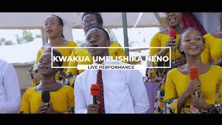 THE LIGHTBEARERS TANZANIA-KWA KUWA(LIVE PERFOMANCE)